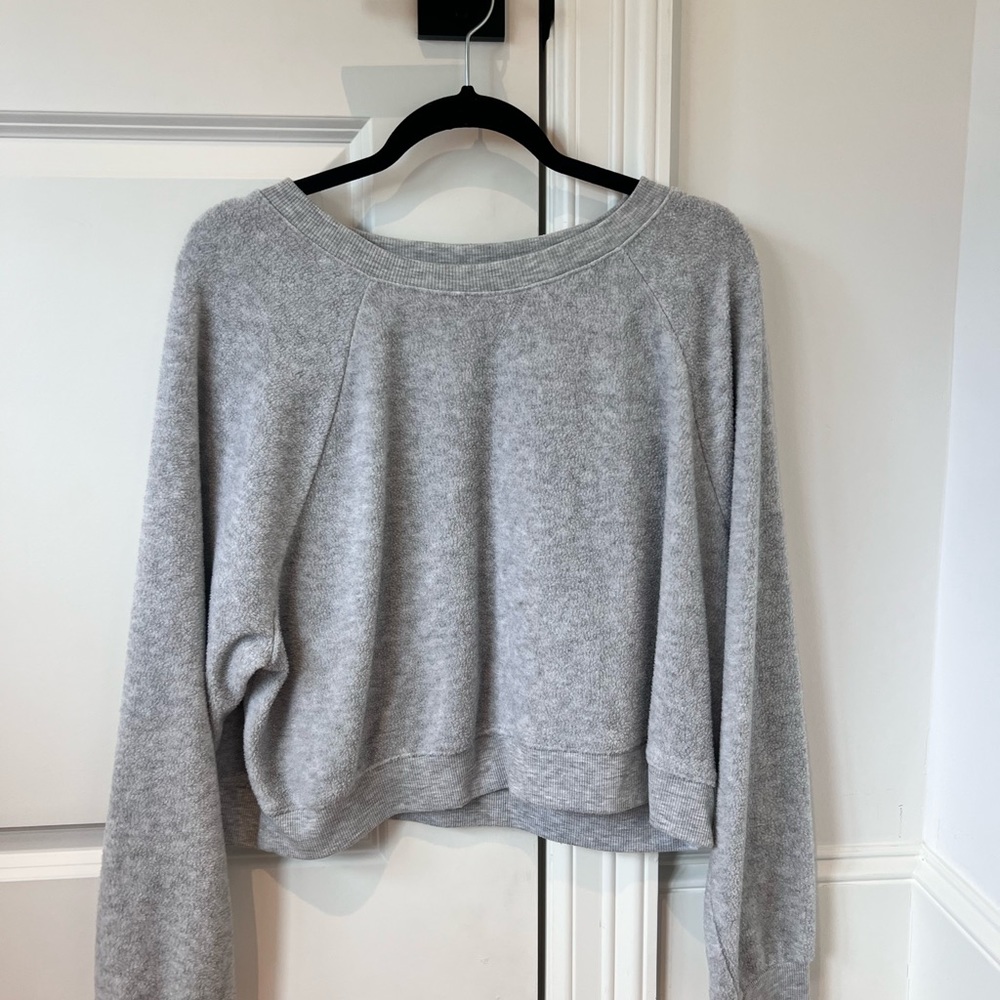 target crew neck